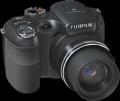 FUJIFILM FujiFilm FinePix S2500HD (FinePix S2600HD)