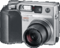 Olympus C-4000 Zoom
