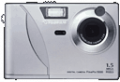 FUJIFILM FujiFilm MX-1500 (Finepix 1500)