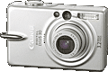 Canon PowerShot SD200 (Digital IXUS 30 / IXY Digital 40)