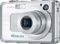 Casio Exilim EX-Z750