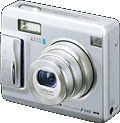 FUJIFILM FinePix F440 Zoom