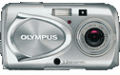 Olympus Stylus 300