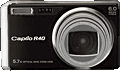 Ricoh Caplio R40