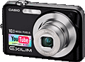 Casio Exilim EX-Z1080
