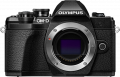 Olympus OM-D E-M10 III