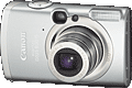 Canon PowerShot SD700 IS (Digital IXUS 800 IS / IXY Digital 800 IS)