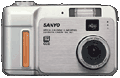 Sanyo DSC-MZ1