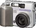 Olympus C-3020 Zoom