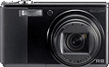 Ricoh Caplio R8