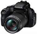 FUJIFILM FinePix HS50 EXR