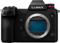 Panasonic Lumix DC-S1