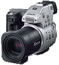 Sony Mavica FD-97