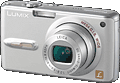 Panasonic Lumix DMC-FX07