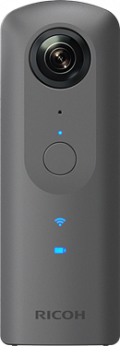 Ricoh Theta V
