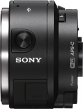 Sony Alpha QX1