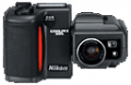 NIKON Coolpix 995