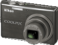 NIKON Coolpix S710