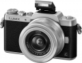 Panasonic Lumix DMC-GF7