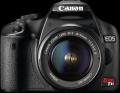 Canon EOS 500D (EOS Rebel T1i / EOS Kiss X3)
