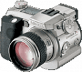 Konica Minolta Minolta DiMAGE 7i