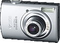 Canon PowerShot SD870 IS (Digital IXUS 860 IS / IXY Digital 910 IS)