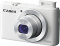 Canon PowerShot S200