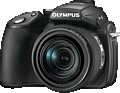 Olympus SP-570 UZ