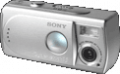 Sony Cyber-shot DSC-U30