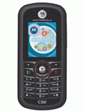 Motorola C261