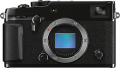 FUJIFILM X-Pro3