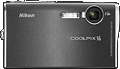 NIKON Coolpix S6