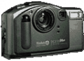 Kodak DC210 plus