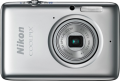 NIKON Coolpix S02