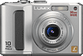 Panasonic Lumix DMC-LZ10