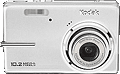 Kodak EasyShare M1073 IS