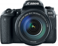 Canon EOS 77D / EOS 9000D