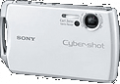 Sony Cyber-shot DSC-T11