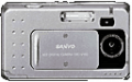 Sanyo VPC-X350 / DSC-V100 / X100