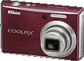 NIKON Coolpix S610c