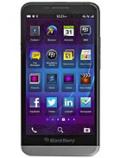 BlackBerry A10