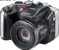 FUJIFILM FinePix S602 Zoom
