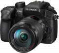 Panasonic Lumix DMC-GH4