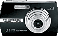 Olympus Stylus 700 (mju 700 Digital)