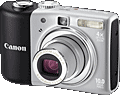 Canon PowerShot A1000 IS