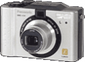 Panasonic Lumix DMC-LC20