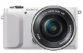 Sony Alpha NEX-3N