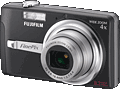 FUJIFILM FinePix F480 Zoom