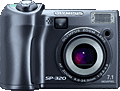 Olympus SP-320