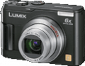 Panasonic Lumix DMC-LZ2